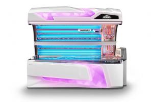 Occasion Luxura JEWEL EQ 45 Highbrid