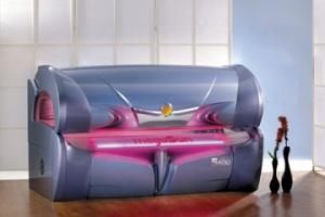 Occasion Megasun 5600 super power Occasion Megasun 5600 super power