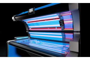 Occasion Megasun K6S extrasun Occasion Megasun K6S extrasun