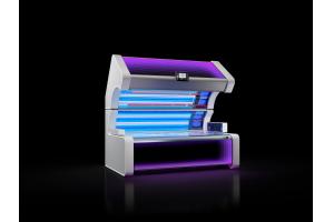 Occasion Megasun K9S extrasun Occasion Megasun K9S extrasun